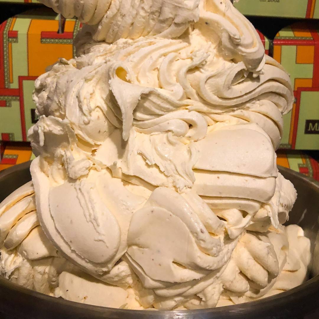 GOLD CLASS, a Gelato Messina special