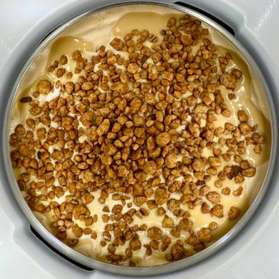 GOOEY, a Gelato Messina special