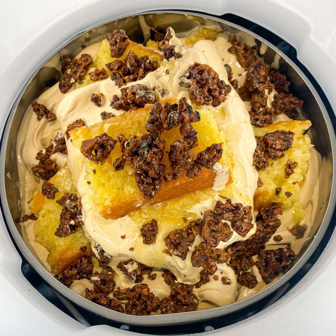 GRIND AND SHINE, a Gelato Messina special
