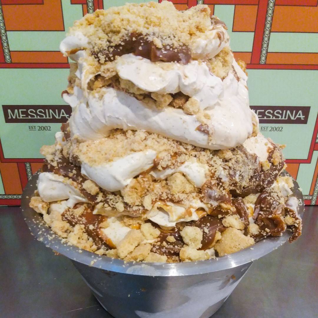 GUANTANAMERA, a Gelato Messina special