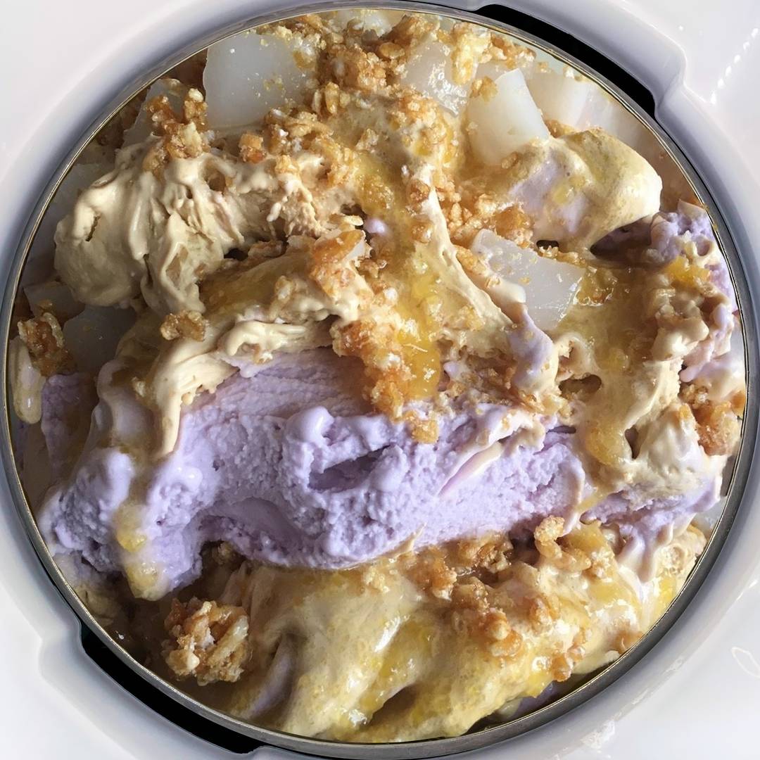 HALO HALO, a Gelato Messina special