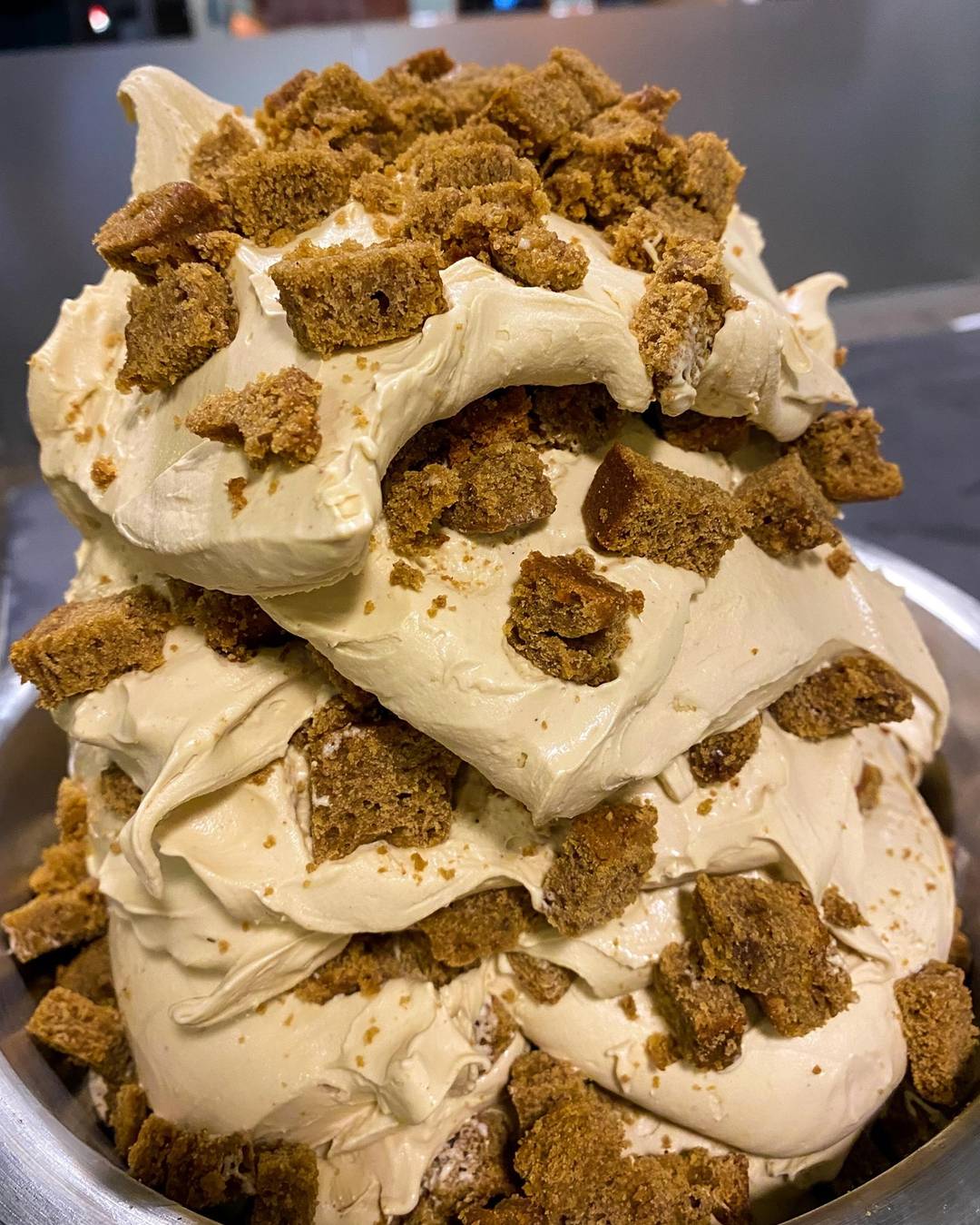 HANSEL, a Gelato Messina special