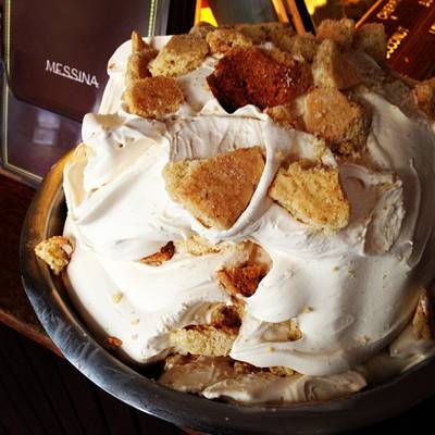HIGH TEA, a Gelato Messina special