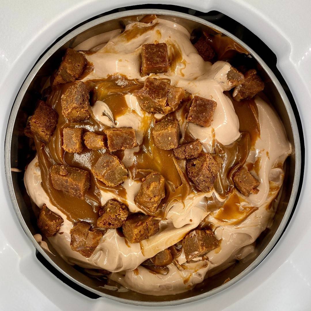 HODOR, a Gelato Messina special