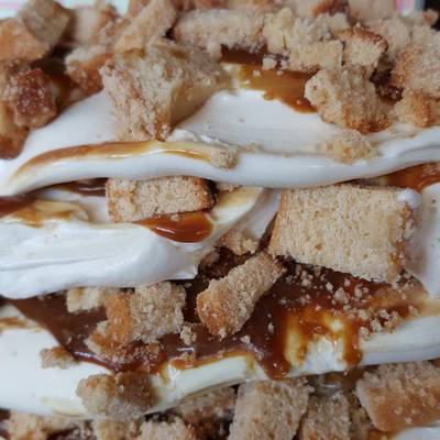 HONEY HONEY V2.0, a Gelato Messina special