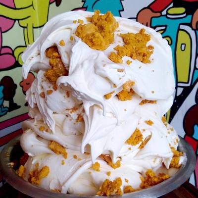 HONEY HONEY, a Gelato Messina special
