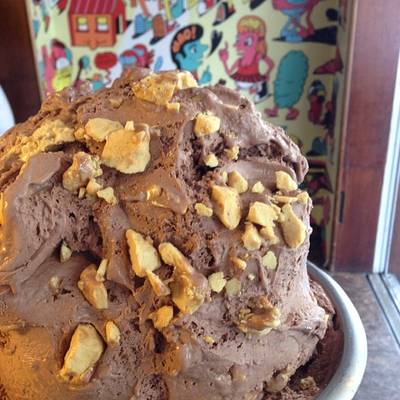 HONEY POT, a Gelato Messina special