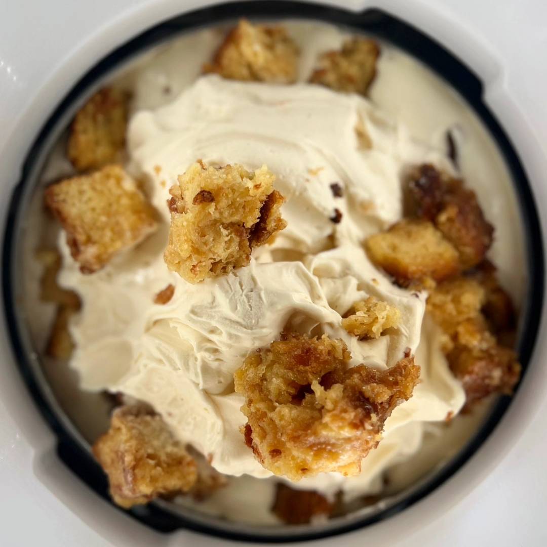 HONG KONG FRENCH TOAST, a Gelato Messina special