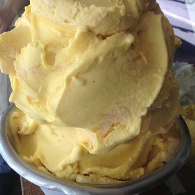 HOWZAT, a Gelato Messina special