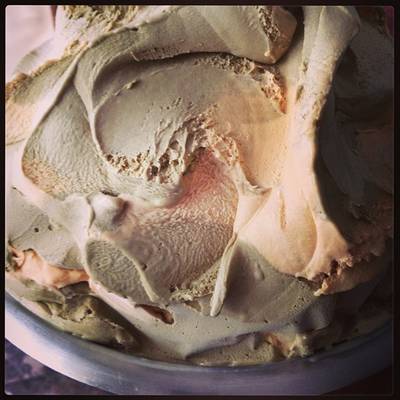 HUMBUGS, a Gelato Messina special