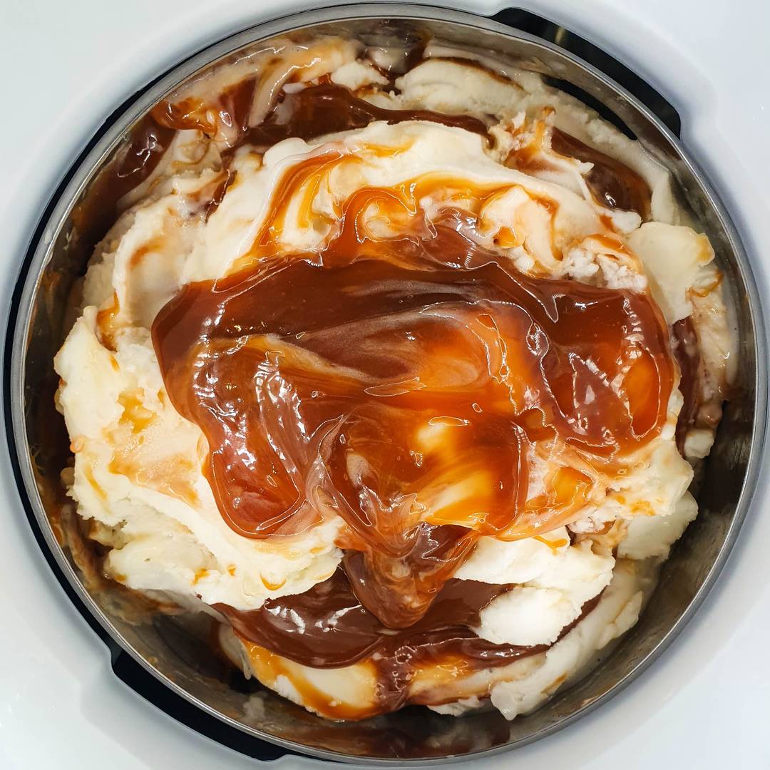 I CHUZU YUZU, a Gelato Messina special