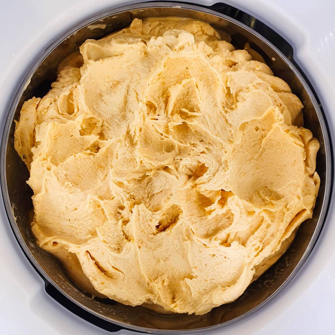 I’M THIRS-TEA, a Gelato Messina special