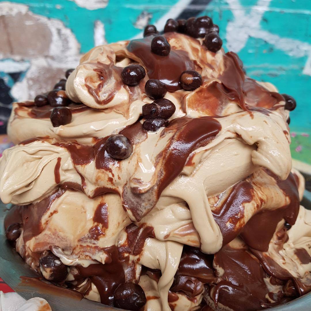 ICE ICE COFFEE, a Gelato Messina special