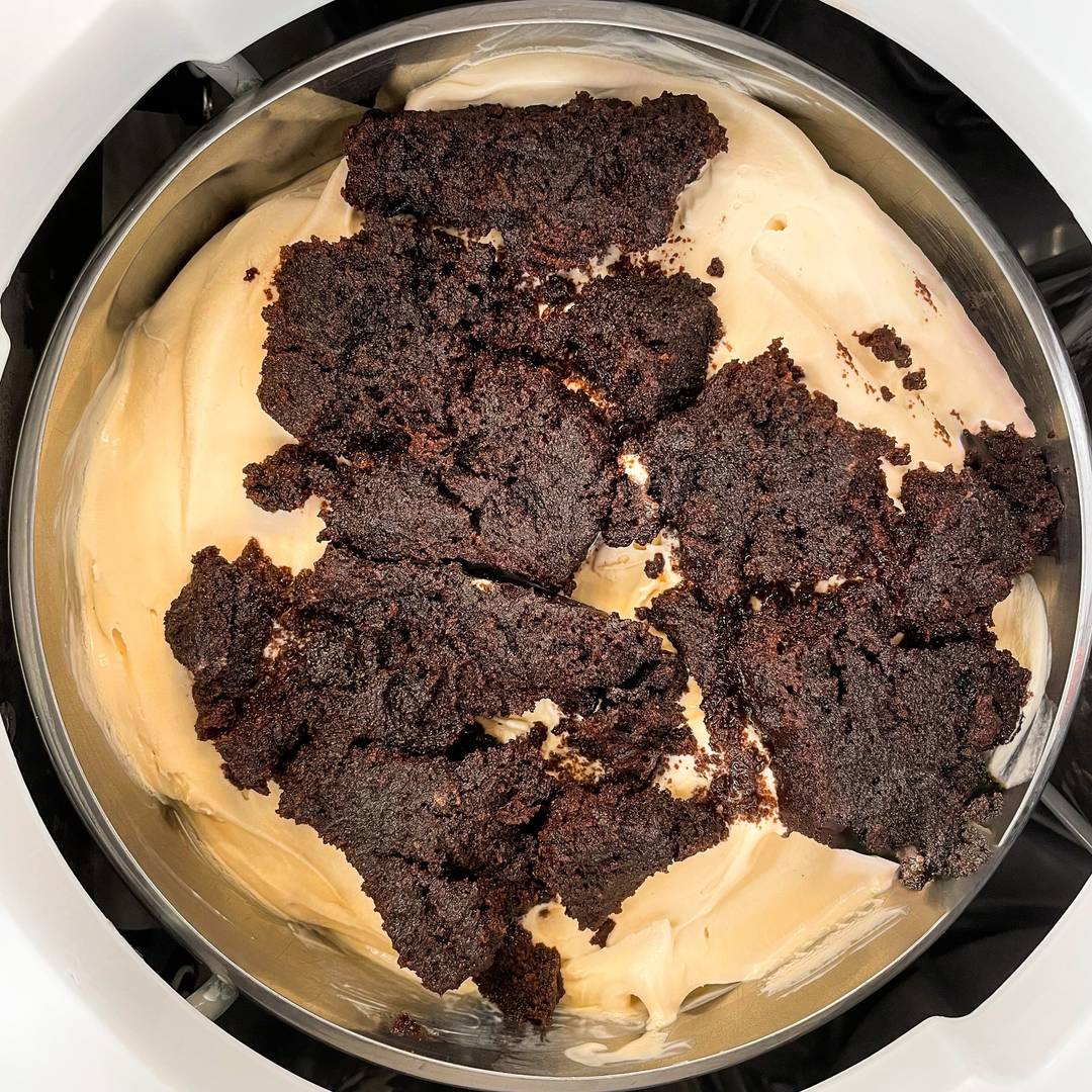 IRISH SLAMMER, a Gelato Messina special