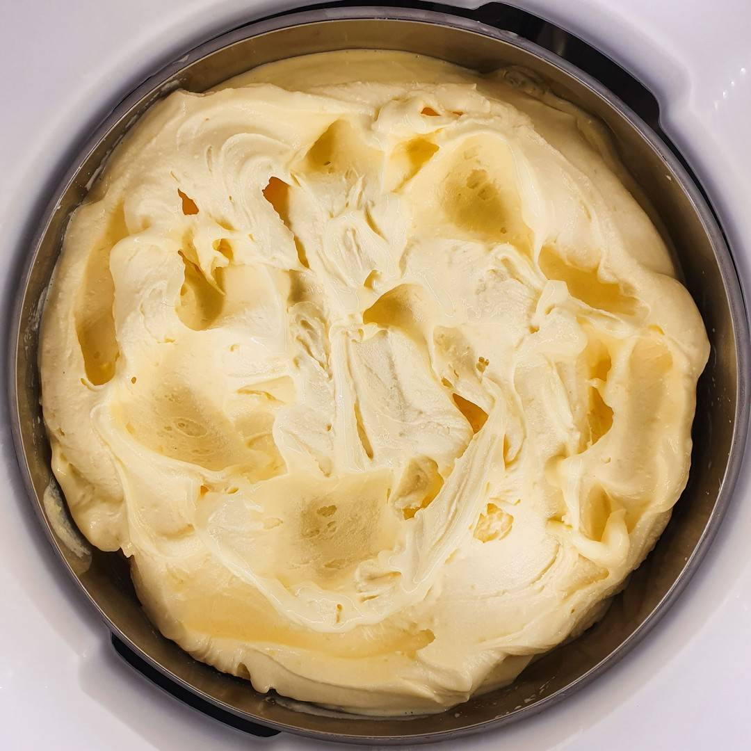 JACK OF ALL FRUITS, a Gelato Messina special