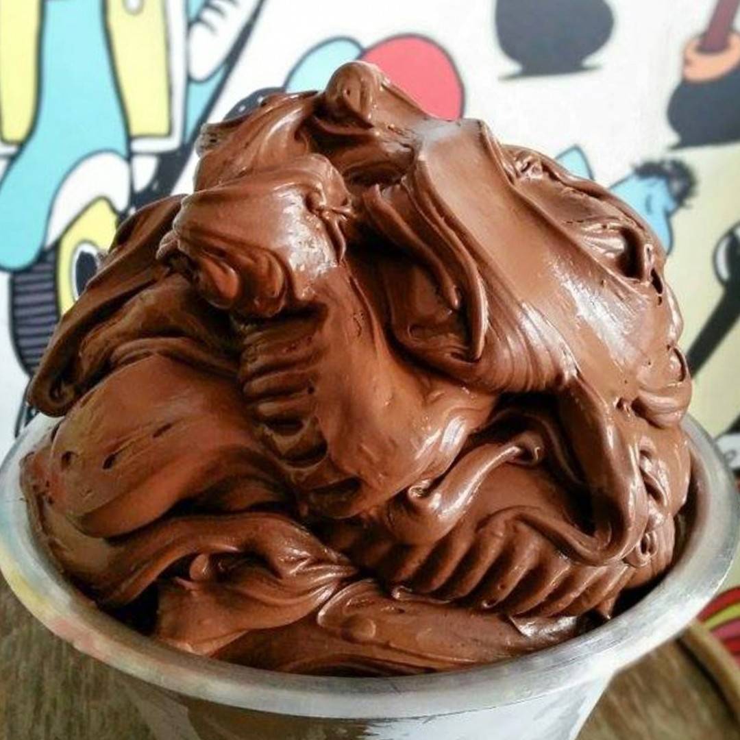 JD AND SMOKE, a Gelato Messina special