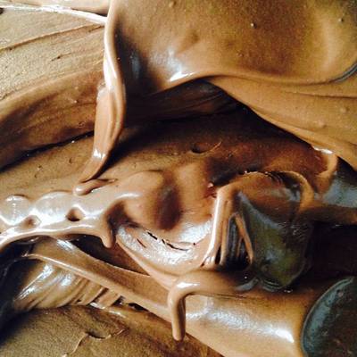 JD & SMOKE, a Gelato Messina special
