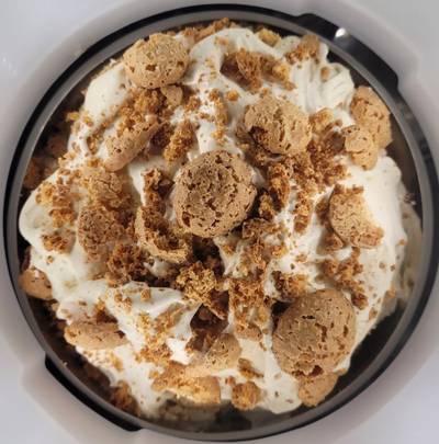 JOHNNY LIMONE, a Gelato Messina special