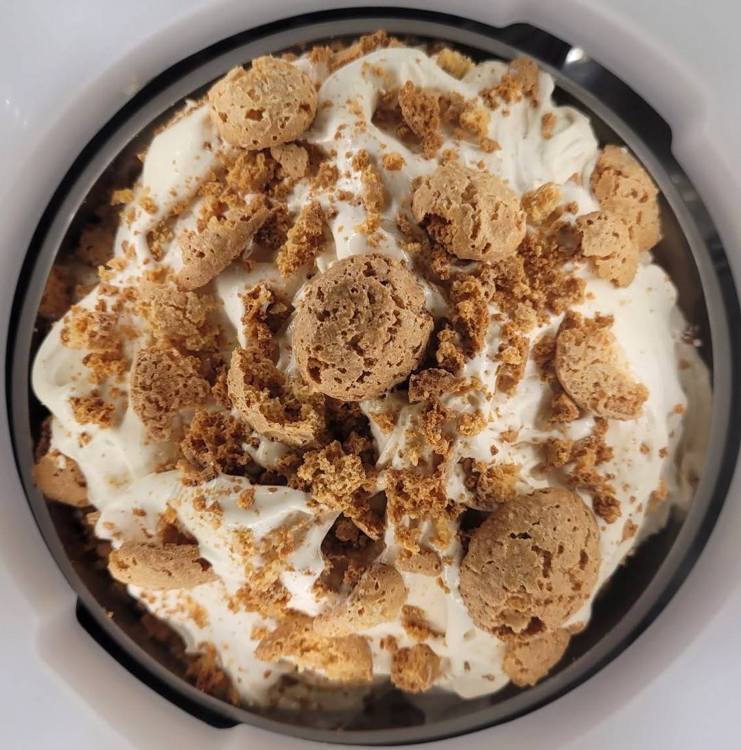 JOHNNY LIMONE, a Gelato Messina special