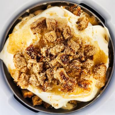 JOLLY CHIMP, a Gelato Messina special