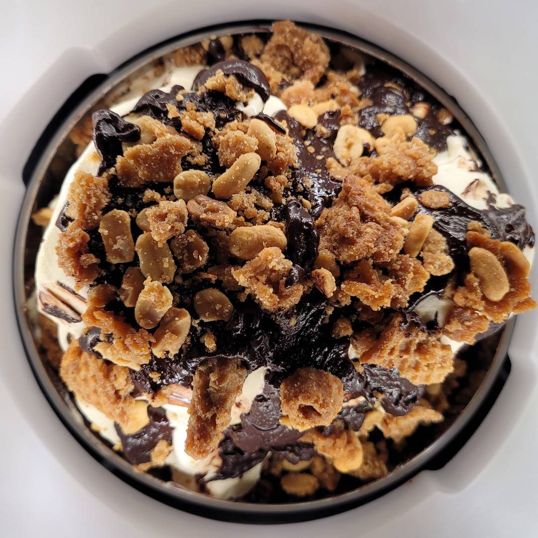 JON SNOW, a Gelato Messina special