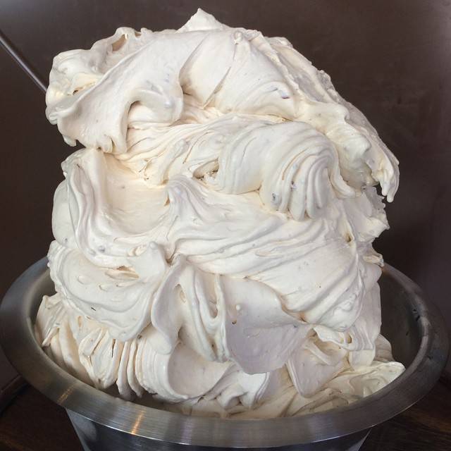 JUST WAITING FOR A MATE, a Gelato Messina special