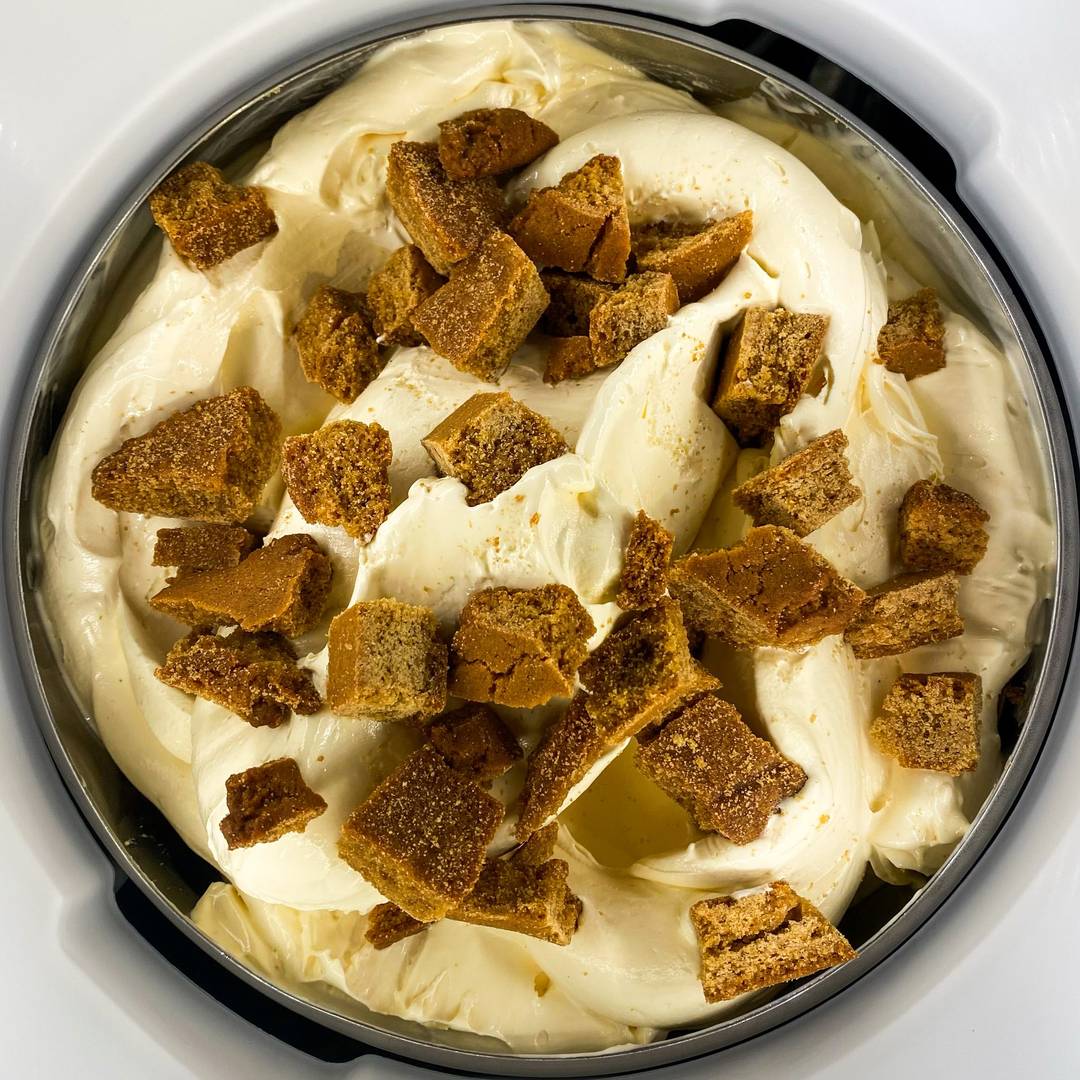 KEY LIME PIE, a Gelato Messina special