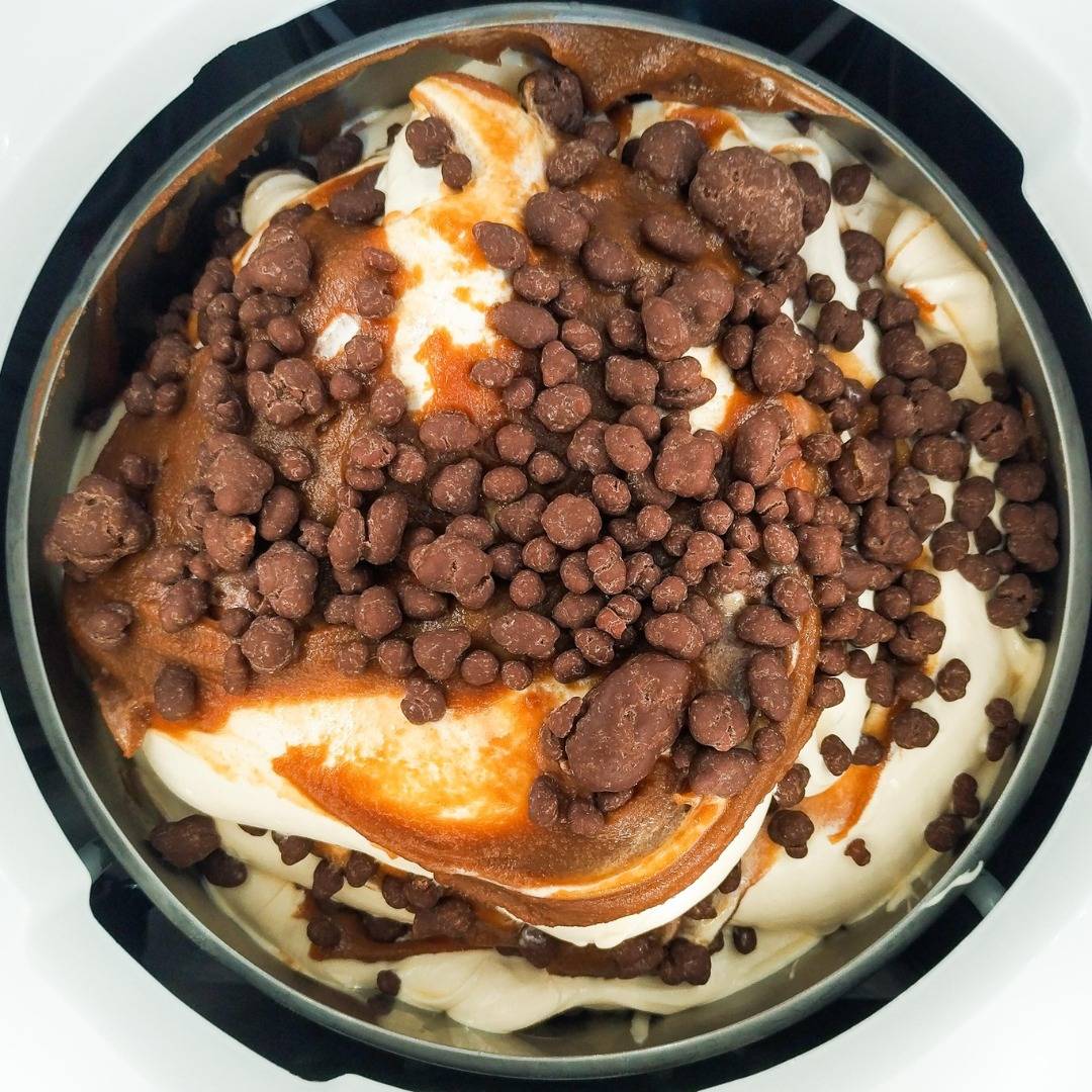 KINDER SWINDLER, a Gelato Messina special