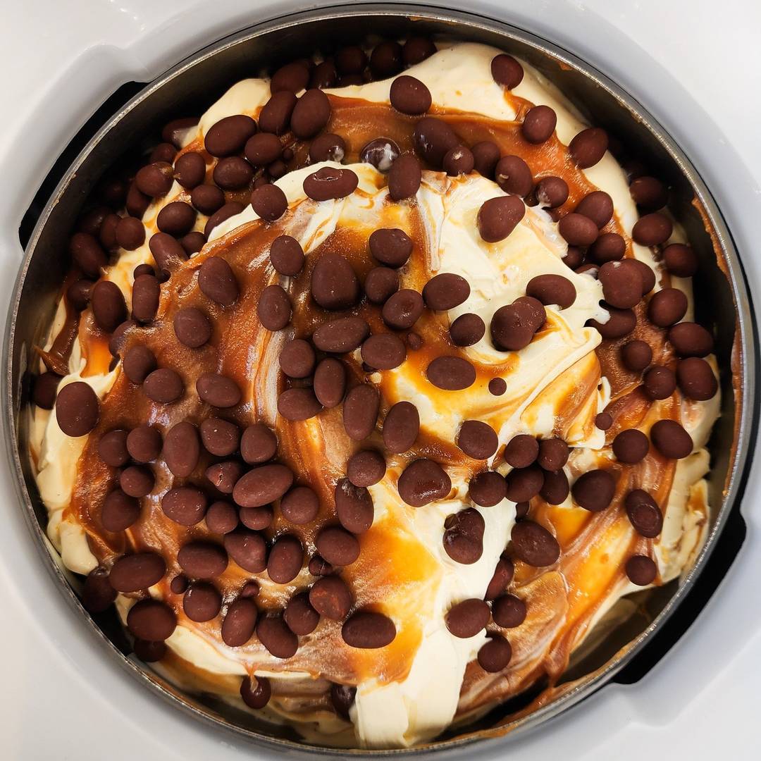 KINDER SWINDLER, a Gelato Messina special