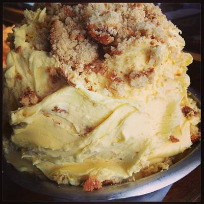 KNIGHTS IN NEPAL, a Gelato Messina special