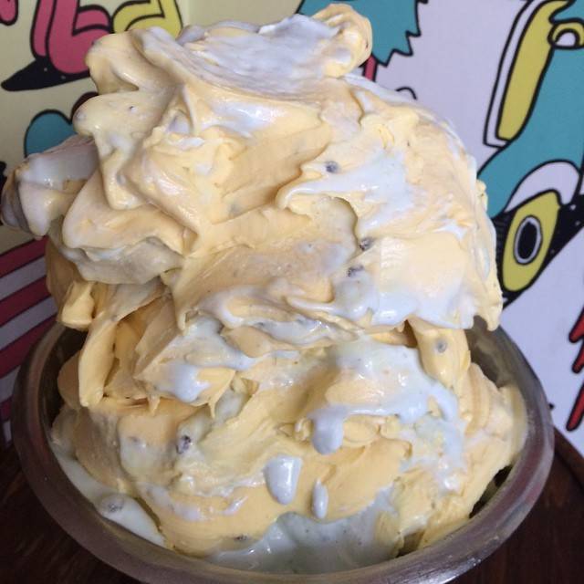 LADY MARGAERY, a Gelato Messina special
