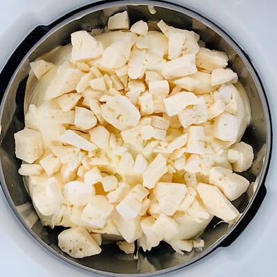 LECHE MERINGADA, a Gelato Messina special
