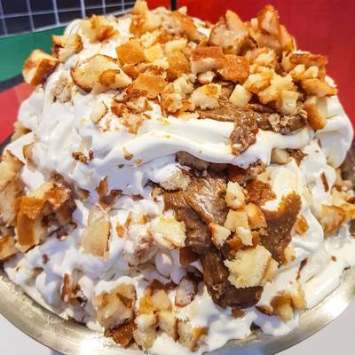 LER RITH DE PEN, a Gelato Messina special