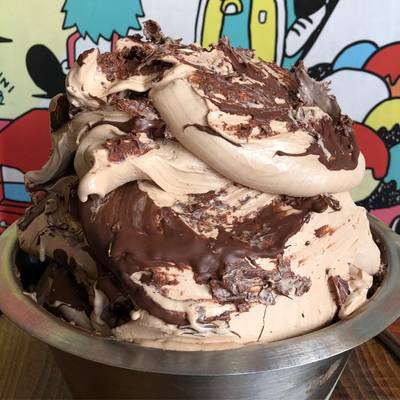 LET'S GET LOOSE, a Gelato Messina special