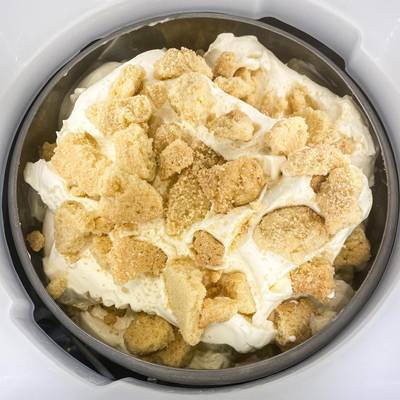 LIME CHEESECAKE, a Gelato Messina special
