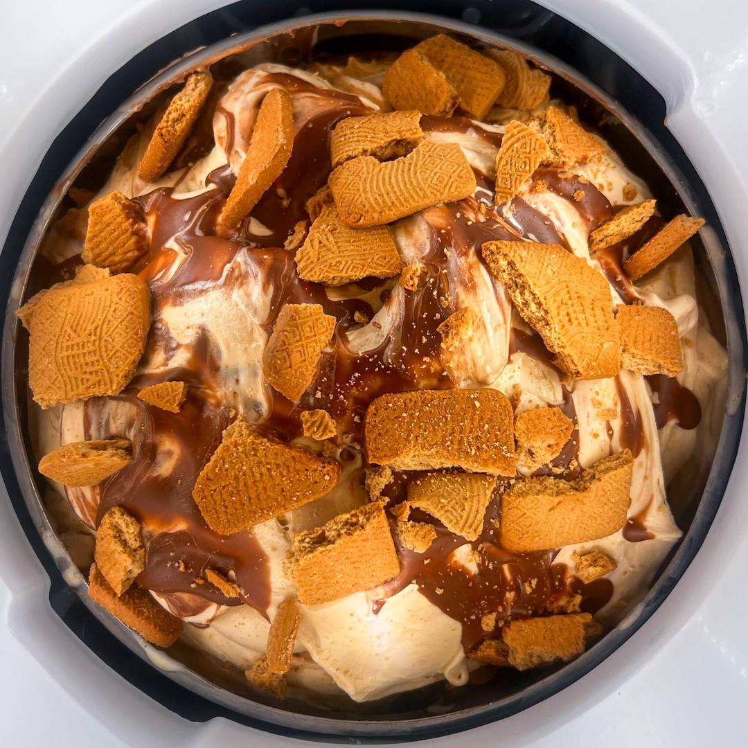 LITTLE BLOKE, a Gelato Messina special
