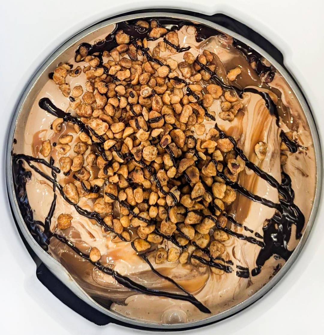 LOVE GAMES, a Gelato Messina special