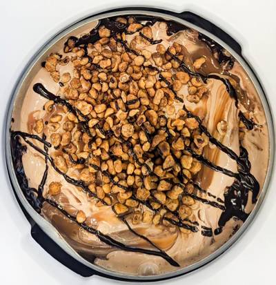 LOVE GAMES, a Gelato Messina special