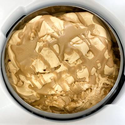 LUCKY CHIP, a Gelato Messina special