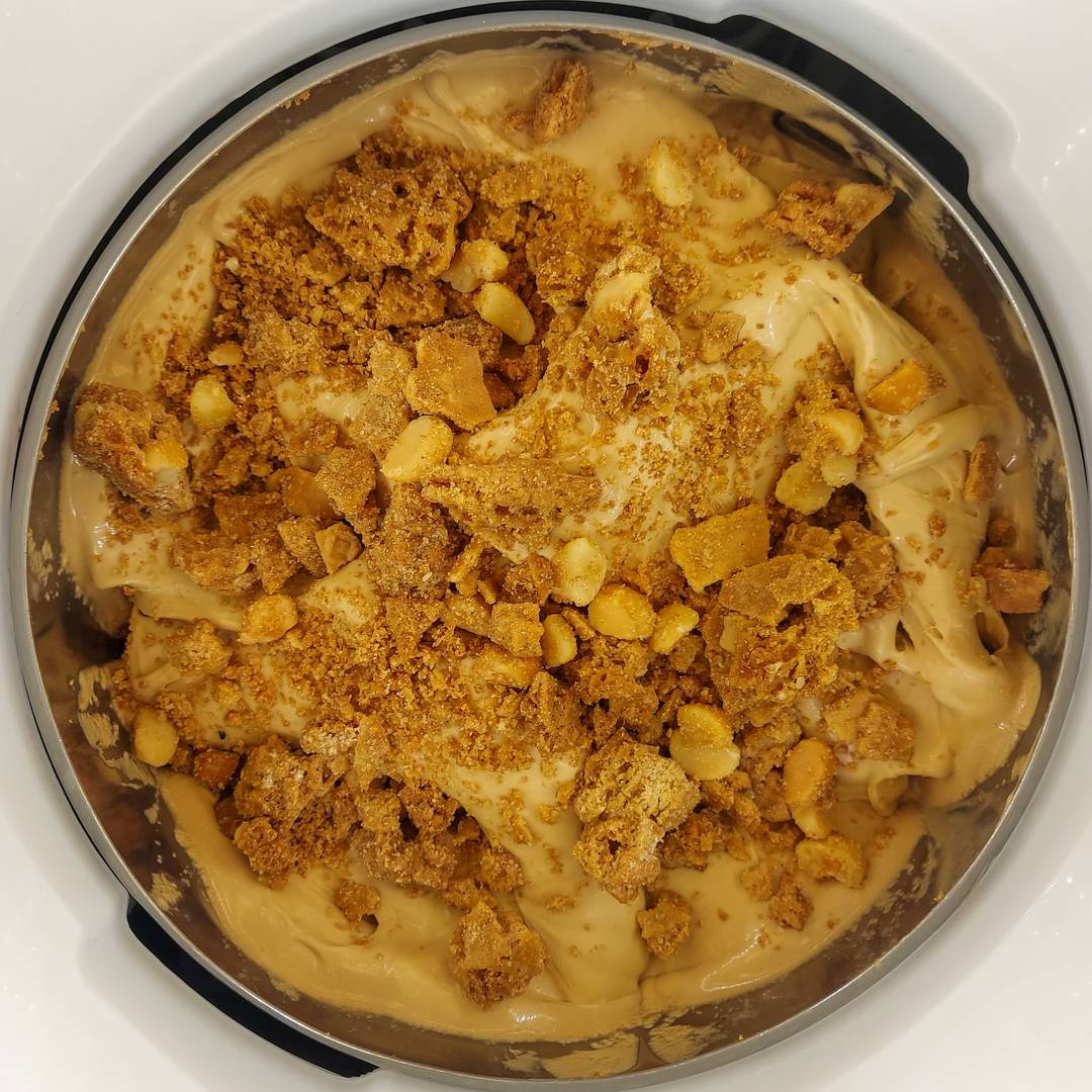 MAC CAFE, a Gelato Messina special
