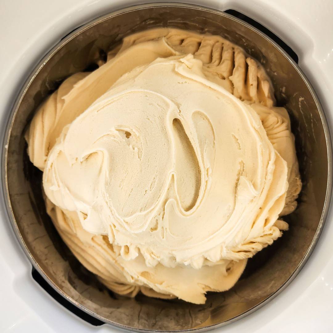 MACADAMIA SORBET KIT, a Gelato Messina special