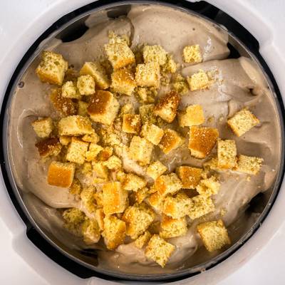 MALTO BANANO, a Gelato Messina special