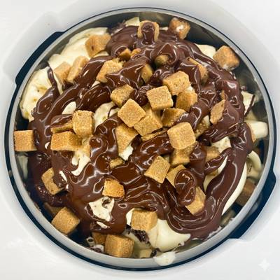 MALTO CHIPO, a Gelato Messina special