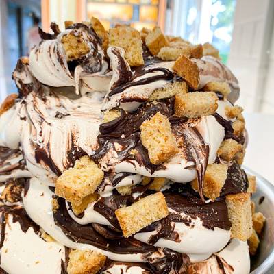 MALTY MCMALTMALT, a Gelato Messina special