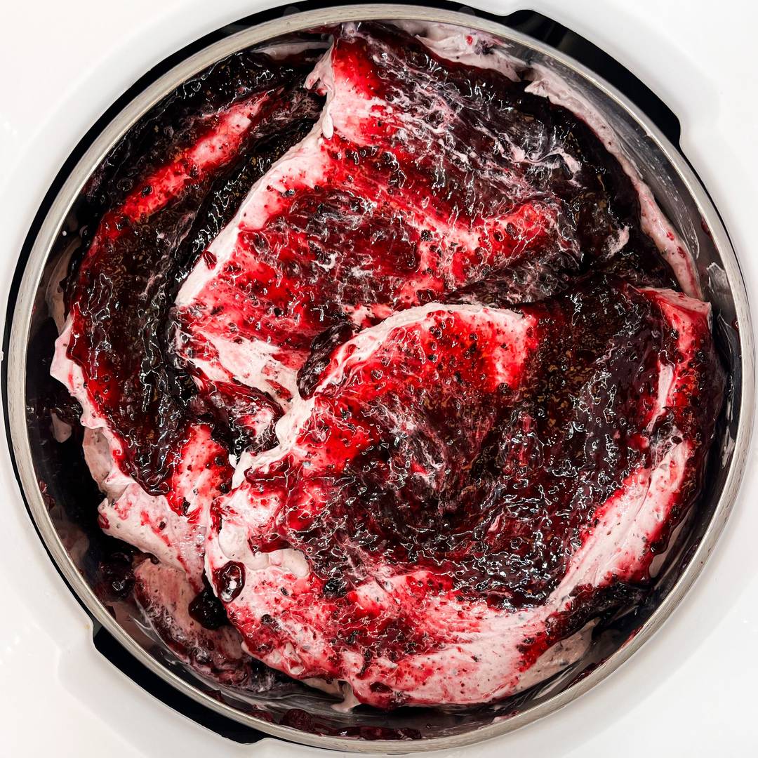MAMA'S GIRL, a Gelato Messina special