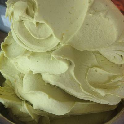 MANDARIN & MINT, a Gelato Messina special
