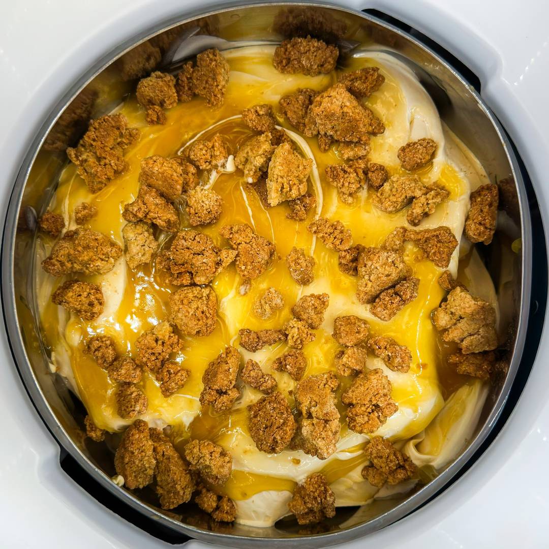 MANGO FLOAT, a Gelato Messina special