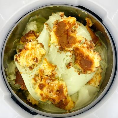 MATCHA DOING, a Gelato Messina special