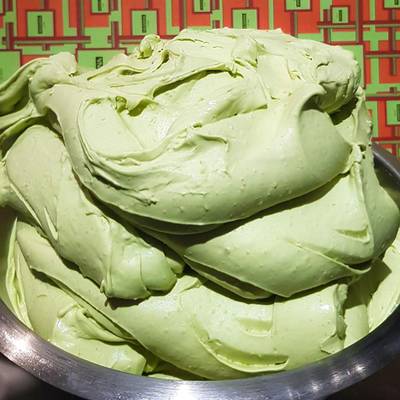 MATCHA MEDLEY, a Gelato Messina special