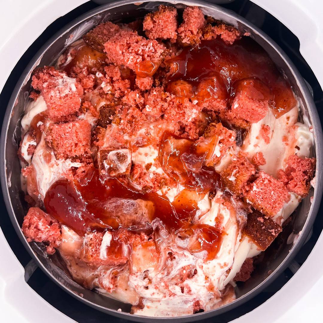 MELT IN YOUR MOSCATO, a Gelato Messina special
